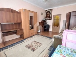 Продается 2-комнатная квартира Грибоедова пер, 43  м², 3600000 рублей