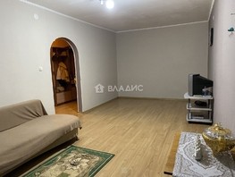 Продается 2-комнатная квартира Ключевская ул, 63.3  м², 7900000 рублей