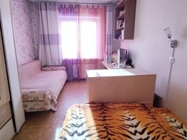 Продается 3-комнатная квартира Жердева ул, 63.4  м², 7300000 рублей