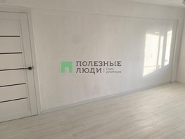 Продается 2-комнатная квартира Смолина ул, 45.7  м², 5950000 рублей