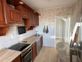 Продается 2-комнатная квартира Цыбикова ул, 47.5  м², 6800000 рублей