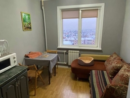 Продается 1-комнатная квартира Шумяцкого ул, 39  м², 5200000 рублей