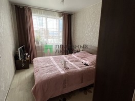 Продается 2-комнатная квартира Строителей Проспект, 48  м², 6500000 рублей