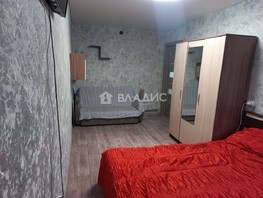 Продается 1-комнатная квартира Кабанская ул, 32.7  м², 4500000 рублей