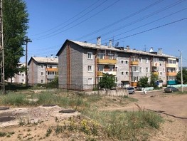 Продается 3-комнатная квартира Пугачева ул, 73  м², 6500000 рублей