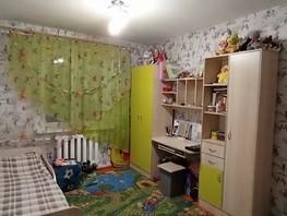 Продается 2-комнатная квартира Туполева ул, 48.9  м², 5800000 рублей