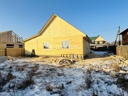 Продается Дом 0-я (СНТ Сибиряк тер) ул, 150  м², участок 5 сот., 7700000 рублей