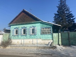 Продается Дом Лысогорская ул, 46  м², участок 6 сот., 3200000 рублей