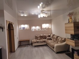 Продается 2-комнатная квартира Цивилева ул, 60  м², 8499000 рублей