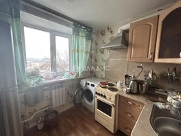 Продается 1-комнатная квартира Столичная ул, 32  м², 4000000 рублей