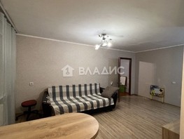 Продается 3-комнатная квартира Ермаковская ул, 58.5  м², 7300000 рублей