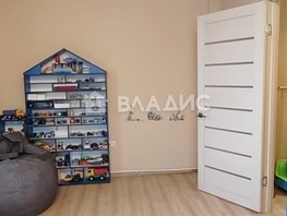 Продается 2-комнатная квартира Калашникова ул, 61.3  м², 9400000 рублей