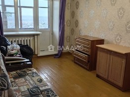 Продается 2-комнатная квартира Комарова ул, 42.7  м², 4250000 рублей