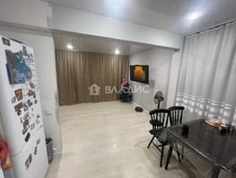 Продается 3-комнатная квартира Мокрова ул, 66  м², 8440555 рублей