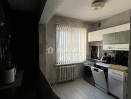 Продается 2-комнатная квартира Ключевская ул, 45.5  м², 5700000 рублей