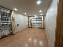 Продается 1-комнатная квартира Красной Звезды ул, 37.2  м², 3800000 рублей