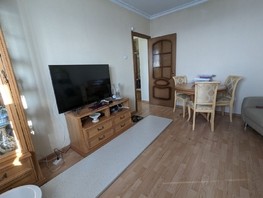 Продается 2-комнатная квартира Ермаковская ул, 48  м², 5900000 рублей