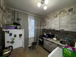 Продается 2-комнатная квартира Чкалова ул, 44.1  м², 4650000 рублей