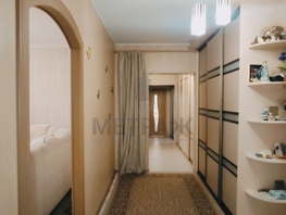 Продается 3-комнатная квартира Бабушкина ул, 98.2  м², 12000000 рублей