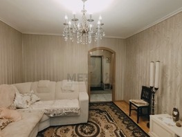 Продается 3-комнатная квартира Бабушкина ул, 98.2  м², 12000000 рублей