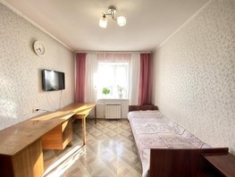 Продается 4-комнатная квартира Путейская (ст. Мостовой) (Мостовой мкр.) ул, 89.3  м², 9800000 рублей