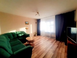 Снять двухкомнатную квартиру Студенческая ул, 59  м², 2500 рублей