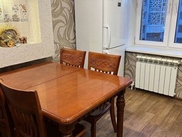 Продается 1-комнатная квартира Жердева ул, 38.3  м², 6350000 рублей