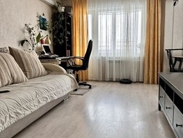 Продается 3-комнатная квартира Ключевская ул, 59.3  м², 7900000 рублей