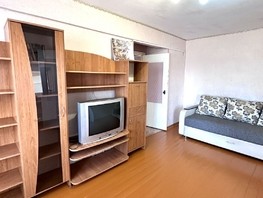 Продается 3-комнатная квартира Бабушкина ул, 55.5  м², 7700000 рублей