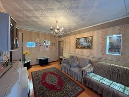 Продается 4-комнатная квартира Панфилова ул, 98.4  м², 5300000 рублей