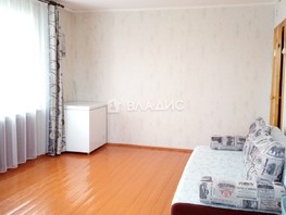Продается 2-комнатная квартира Тобольская ул, 47.7  м², 6500000 рублей