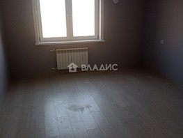 Продается 2-комнатная квартира Ключевская ул, 57.5  м², 7600000 рублей