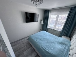 Продается 3-комнатная квартира Шумяцкого ул, 66.1  м², 10560000 рублей