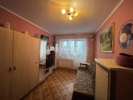 Продается 1-комнатная квартира 0-я (СНТ Сибиряк тер) ул, 34.5  м², 5250000 рублей