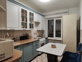 Продается 3-комнатная квартира Ключевская ул, 68  м², 8450000 рублей