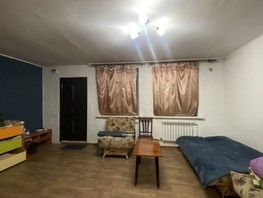 Продается 1-комнатная квартира 0-я (СНТ Сибиряк тер) ул, 35.3  м², 5700000 рублей