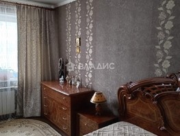 Продается 2-комнатная квартира 50 лет октября, 51  м², 6700000 рублей
