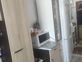 Продается 1-комнатная квартира Сахьяновой ул, 18.6  м², 3000000 рублей