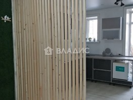 Продается 2-комнатная квартира Иванова пер, 51.1  м², 4900000 рублей