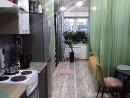Продается 1-комнатная квартира 0-я (СНТ Сибиряк тер) ул, 29.1  м², 3780000 рублей