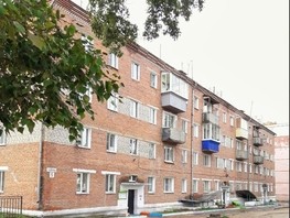 Продается 2-комнатная квартира 40 лет Бурятии ул, 42.6  м², 3400000 рублей