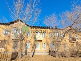 Продается 2-комнатная квартира Жуковского ул, 42.3  м², 4400000 рублей