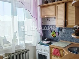 Продается 2-комнатная квартира Октябрьская ул, 43  м², 5150000 рублей