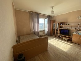 Продается 1-комнатная квартира Ринчино ул, 33.1  м², 4200000 рублей
