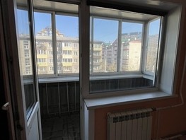 Продается 1-комнатная квартира Борсоева ул, 31.1  м², 5000000 рублей