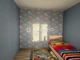 Продается 3-комнатная квартира Ключевская ул, 78.7  м², 17000000 рублей