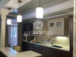 Продается 3-комнатная квартира Коммунистическая ул, 87.8  м², 16000000 рублей