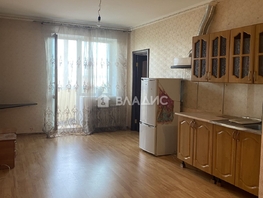 Продается 2-комнатная квартира Гагарина ул, 57.7  м², 8250000 рублей