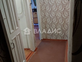 Продается 2-комнатная квартира 1-й кв-л, 43.5  м², 1800000 рублей