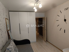 Продается 2-комнатная квартира Шумяцкого ул, 52.5  м², 7800000 рублей